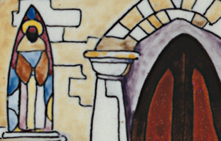 Biblio_Sarda_Chiesa_solitudine_dettB