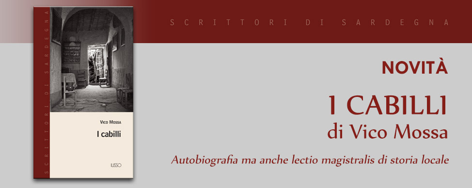 I Cabilli, di Vico Mossa