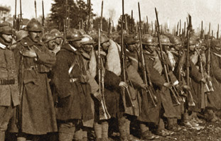 La Brigata Sassari